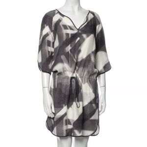 Halston Heritage Dress